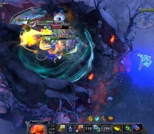 探索混沌的12月活动与特殊空投机会